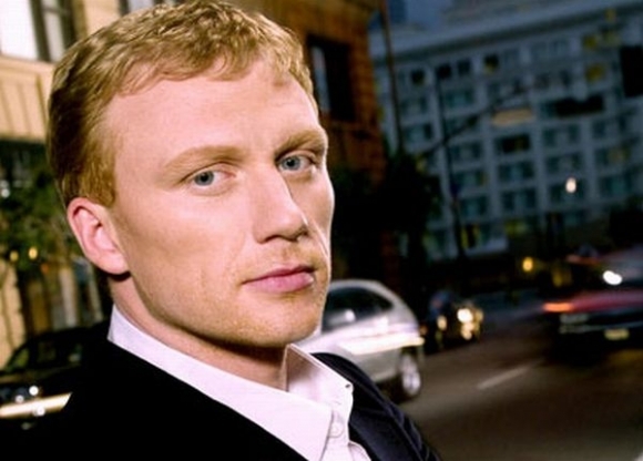 Kevin McKidd