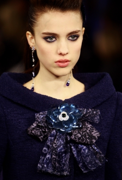 Kolekcia Haute Couture Chanel