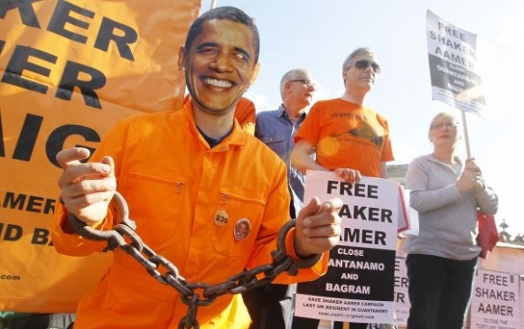 Kontroverzné Guantánamo funguje už 10 rokov