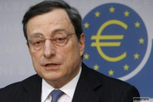 Mario Draghi