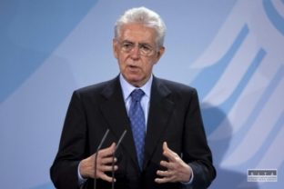 Mario Monti