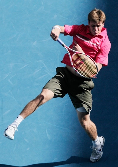 Ryan Harrison