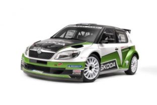 ŠKODA Motorsport vstupuje do sezóny 2012 na Jänner