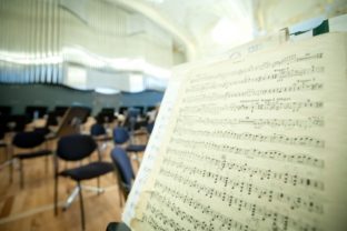 Slovenská filharmónia oslávi návrat do Reduty