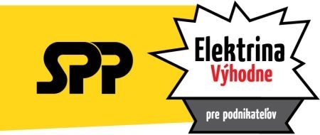 SPP pre podnikateľov logo