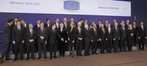 Summit eu