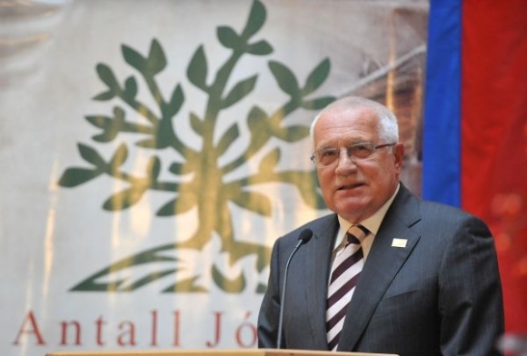 Václav Klaus