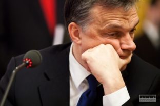 Viktor Orbán