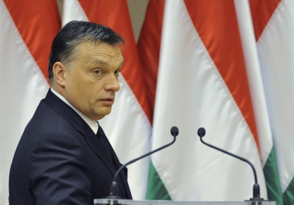 Viktor orbán