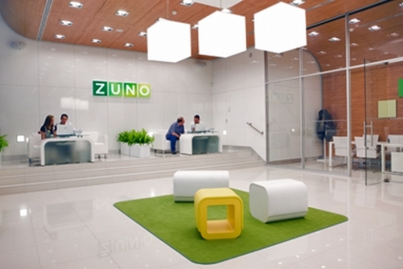 Zuno Bank