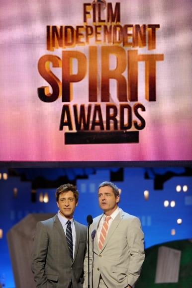 27. Film Independent&#039;s Spirit Awards