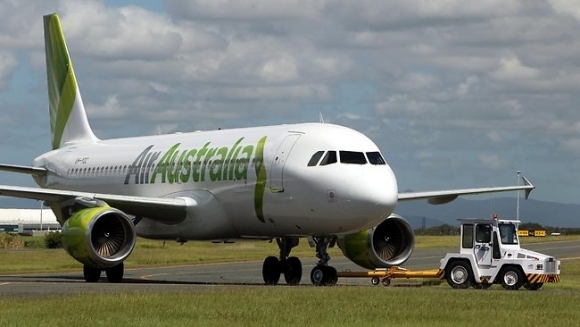 Air australian