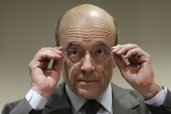 Allain Juppé