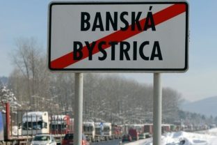 Banská bystrica