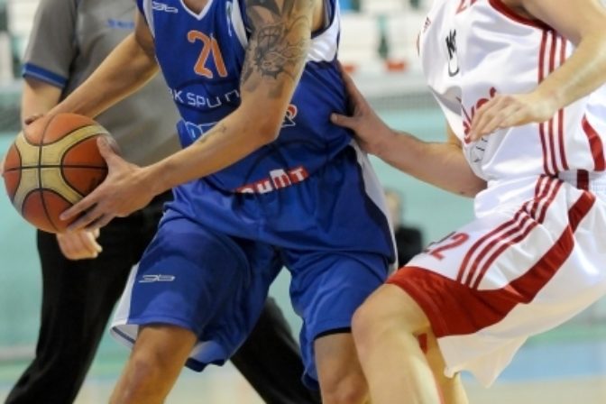 Basketbalisti Nitry získali Slovenský pohár