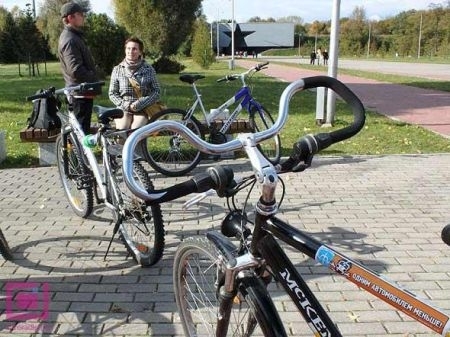 Bicykle projekt2