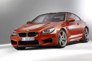 BMW M6