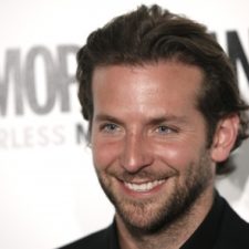 Bradley Cooper