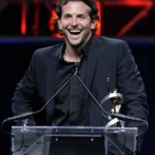 Bradley Cooper