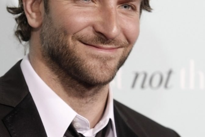 Bradley Cooper