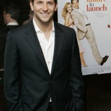 Bradley Cooper