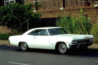 Chevrolet Impala SS (1965)