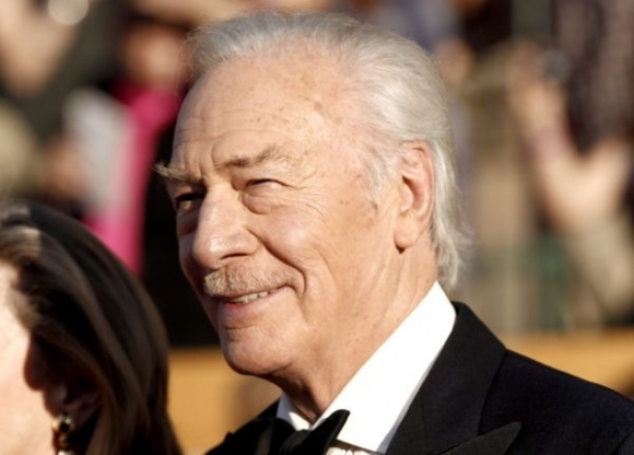 Christopher Plummer