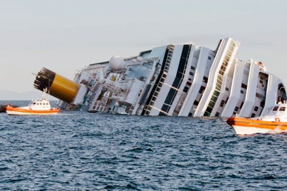 Costa Concordia