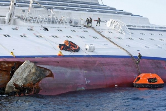 Costa Concordia