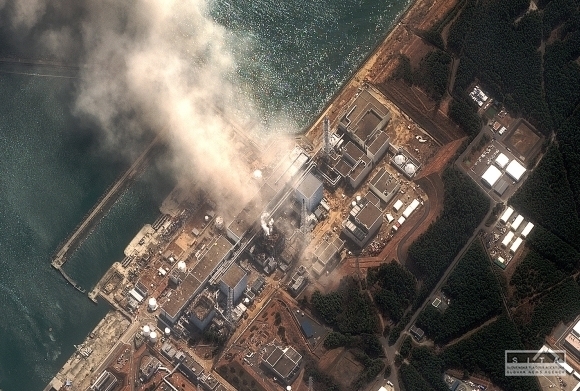 Ďalší výbuch vo Fukušime, pracovníkov evakuovali