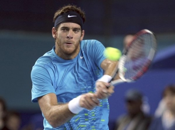 Del potro