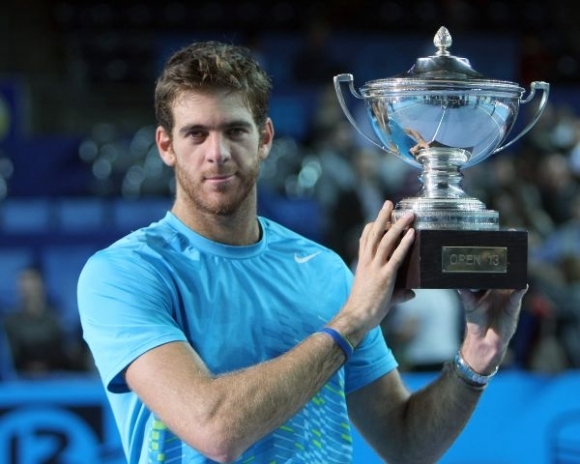 Del potro