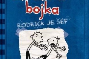 Denník odvážneho bojka