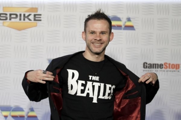 Dominic Monaghan