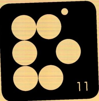 DRAMA 2011 logo