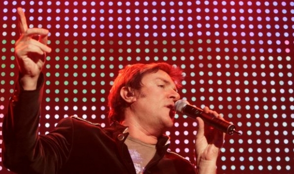 Duran duran