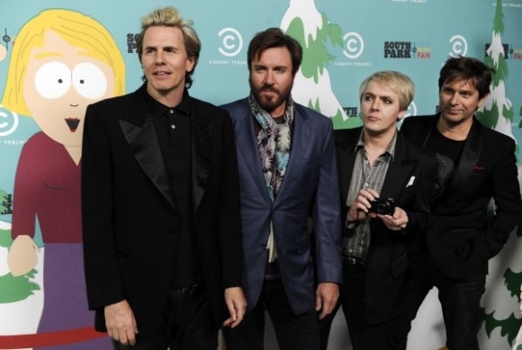 Duran duran