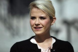 Elizabeth Smart