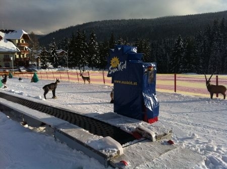 FUN PARK Patty Ski ilustračka3