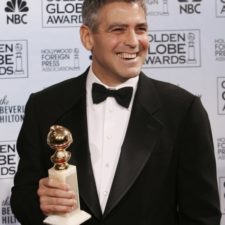 George Clooney