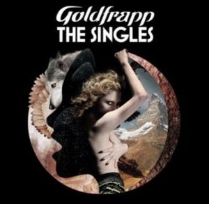 Goldfrapp CD