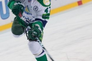 HC LEV Poprad - Salavat Julajev Ufa