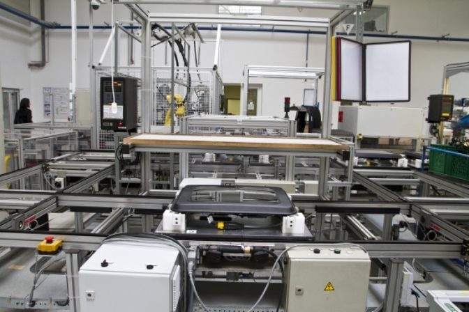 Inalfa Roof Systems