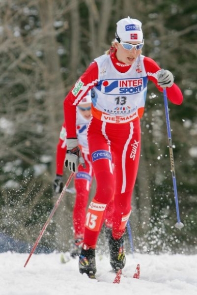 Kristin Störmer Steir