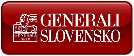 Logo Generali Slovensko