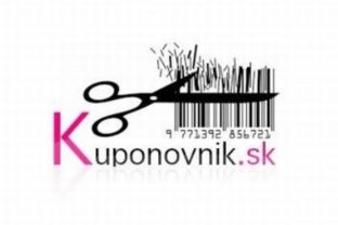 Logo Kuponovnik.sk