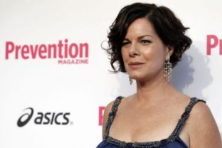Marcia Gay Harden