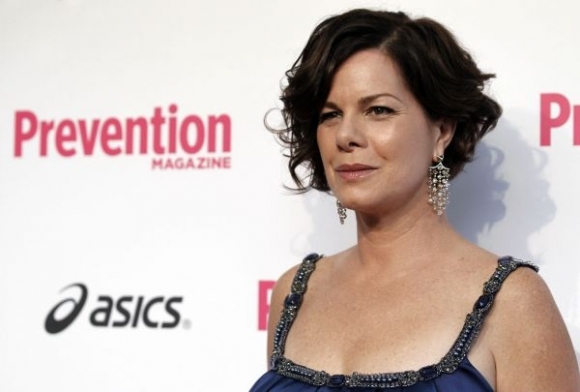 Marcia Gay Harden