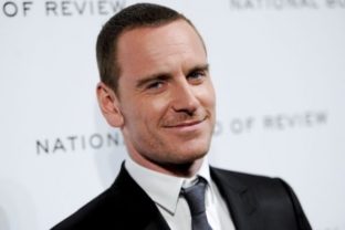 Michael Fassbender