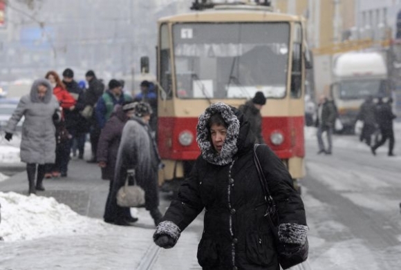 Mrazivé počasie si vyžiadalo v Európe už vyše 220